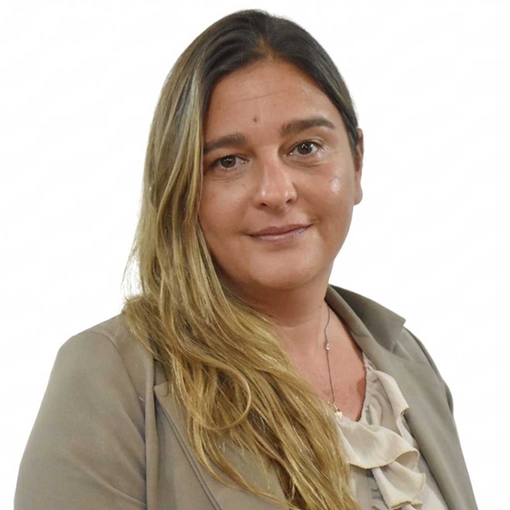 Alejandra Torti